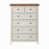 Beige/brun