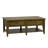 Laron 3 Piece Living Room Table Set w/ Drawers-543960930