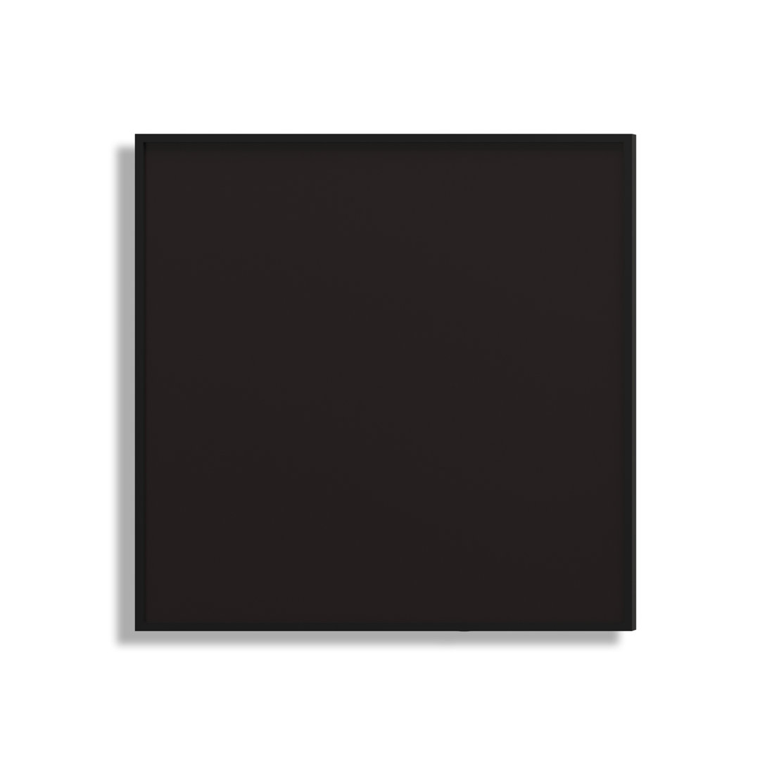 WEXSTAR 400 Watt 1364.86 BTU Electric Panel Space Heater WEXSTAR