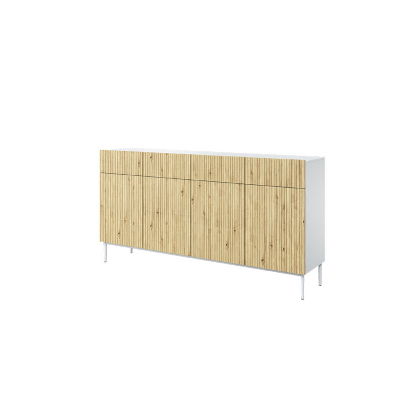 Ashelman 200cm Sideboard