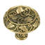 GLENDALE KNOB; BUNISH COPPER