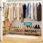 Range-chaussures 6 paires-2067031779