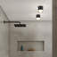 Ottawa 1 - Light LED Flush Mount-634132313
