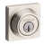 Satin Nickel selected