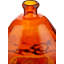 Handmade Glass Floor Vase-123297949