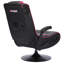 BraZen Serpent 2.1 Bluetooth Surround Sound Gaming Chair-70180667