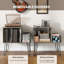 67cm H Media Shelves-1269593713