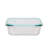 Ebbert Glass Food Storage Container