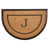 J