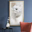 Sheer Elegance I - Cadre photo, reproduction d'art sur papier-1190530558-1190530555