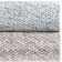 Loggia Grey Handwoven Wool Rug
