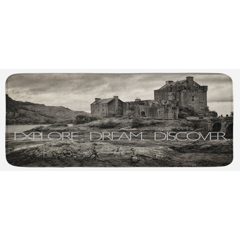 Tapis de cuisine Dream