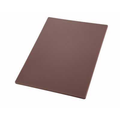Winco Cutting Board