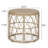 Bruce Side Table-1948110869