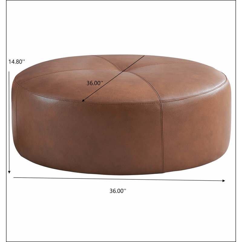Coussin de repose-pieds Rochelle