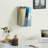 Haizel Wire Mesh Magazine Holder