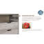76.2cm W 6 - Drawer Chest of Drawers-399475048