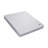 King Size Grounding Sheet with 5% Silver Fiber - Premium Cotton Earthing Fitted Sheet for Natural Sleep & Stress Relief