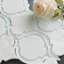 Polished Versailles Mosaic Tile