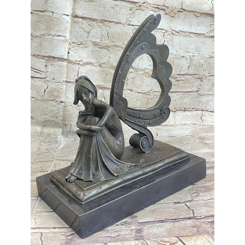 Figurine Snyder