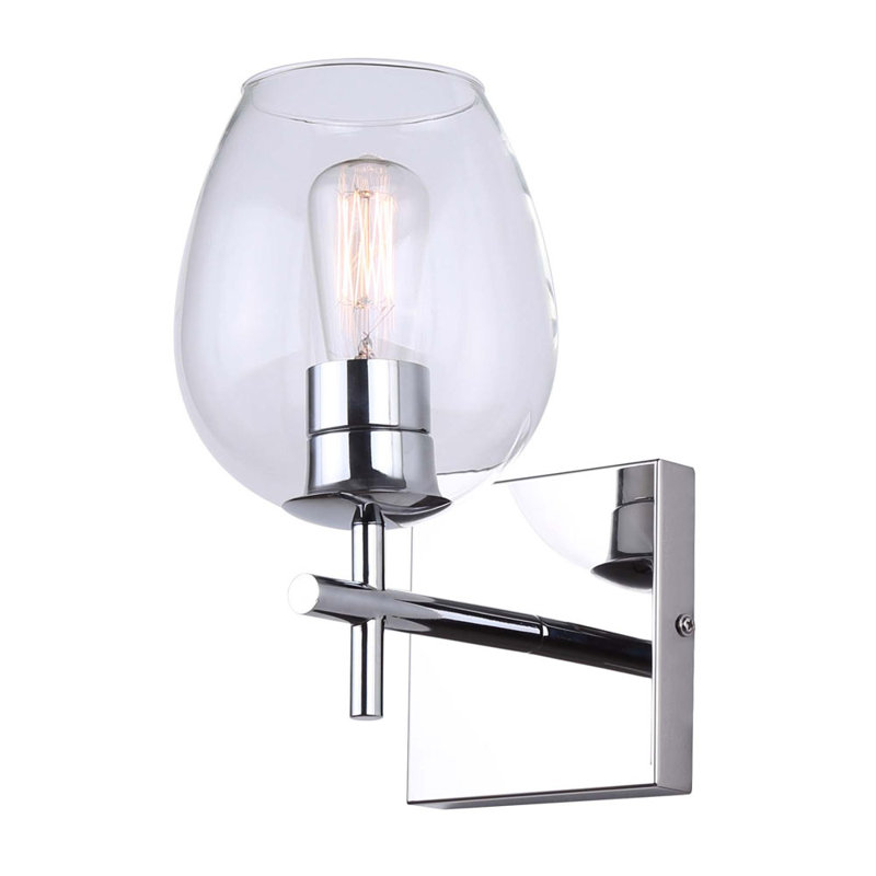 Mahum Vanity Light