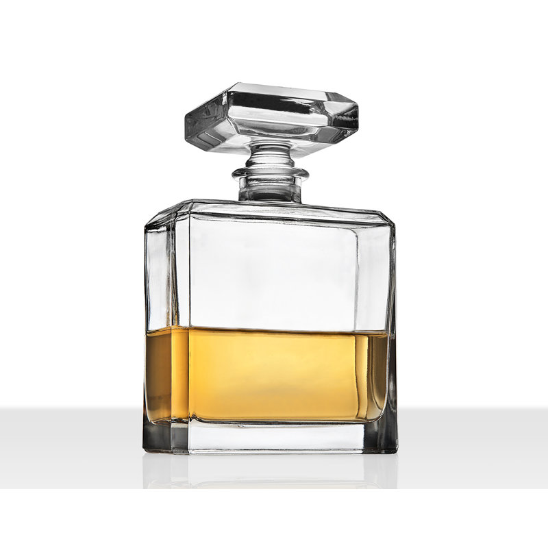 Estate Whiskey Decanter