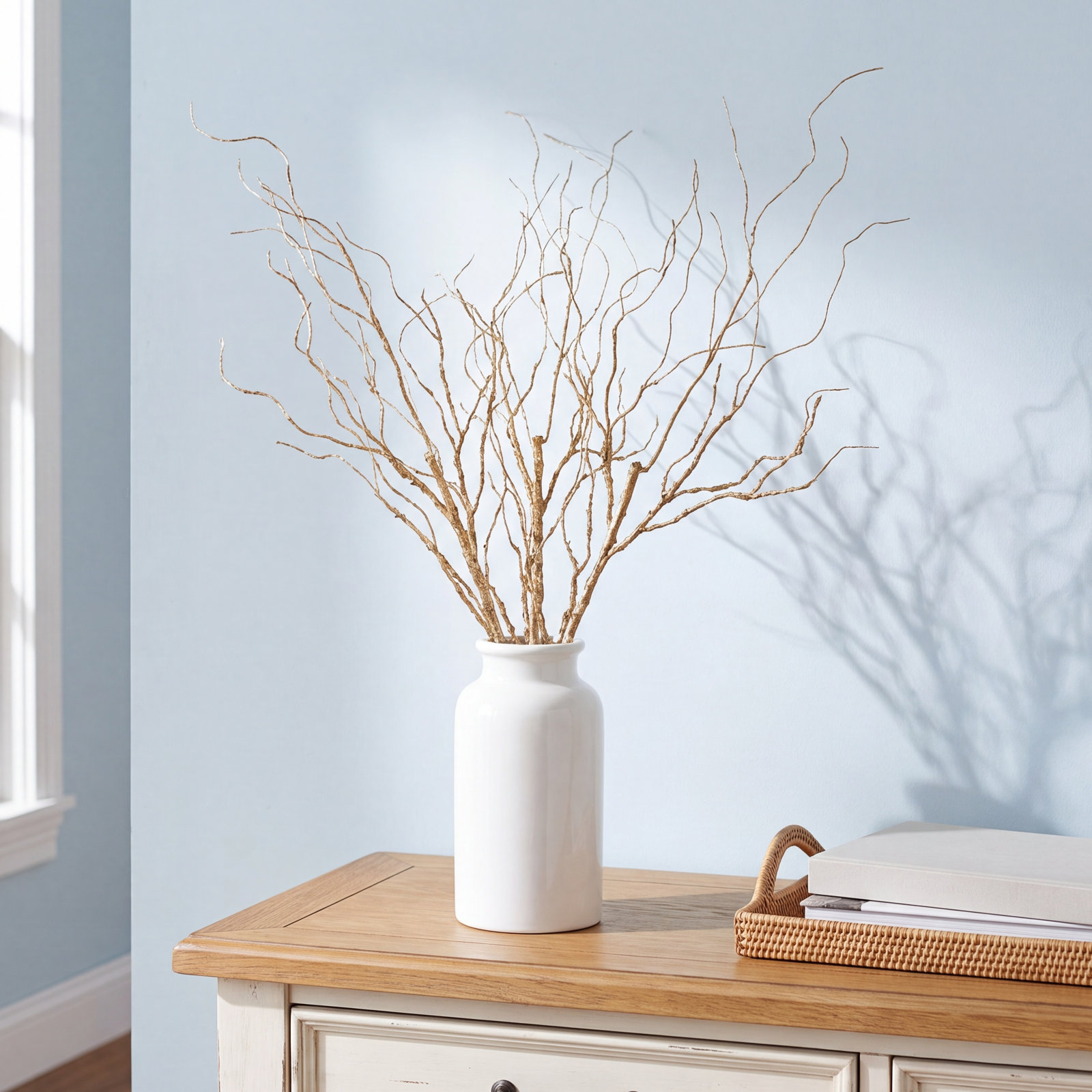 47" Twig Branch