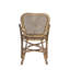 Aaraon Stacking Patio Dining Armchair