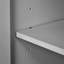 Meuble-lavabo sur pied 36 po avec lavabo en céramique-1320658125