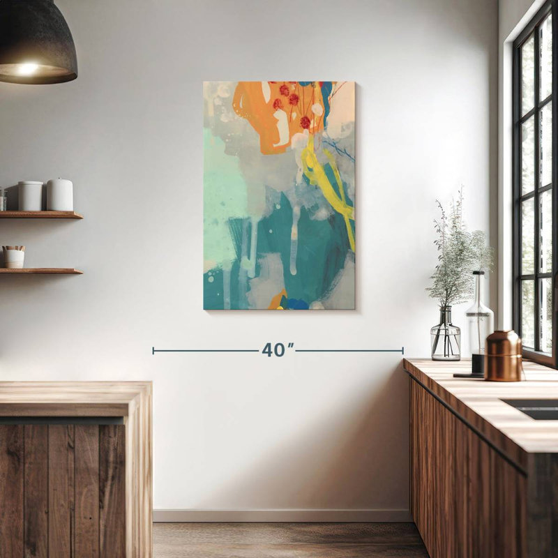 Avery Escape Hatch II, 36" H x 24" W