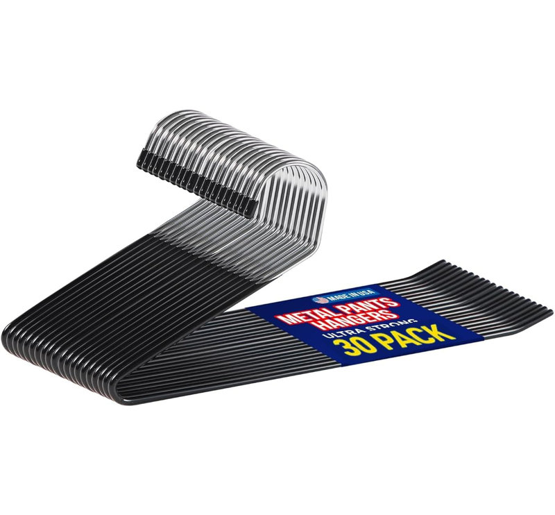 Orysia Non-Slip Standard Hanger, 30