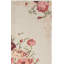 Tapis intérieur / extérieur en polyester tissé à la machine Mehvish - rouge / beige / vert-1198734173