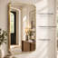 Miroir mural 22 po x 30 po