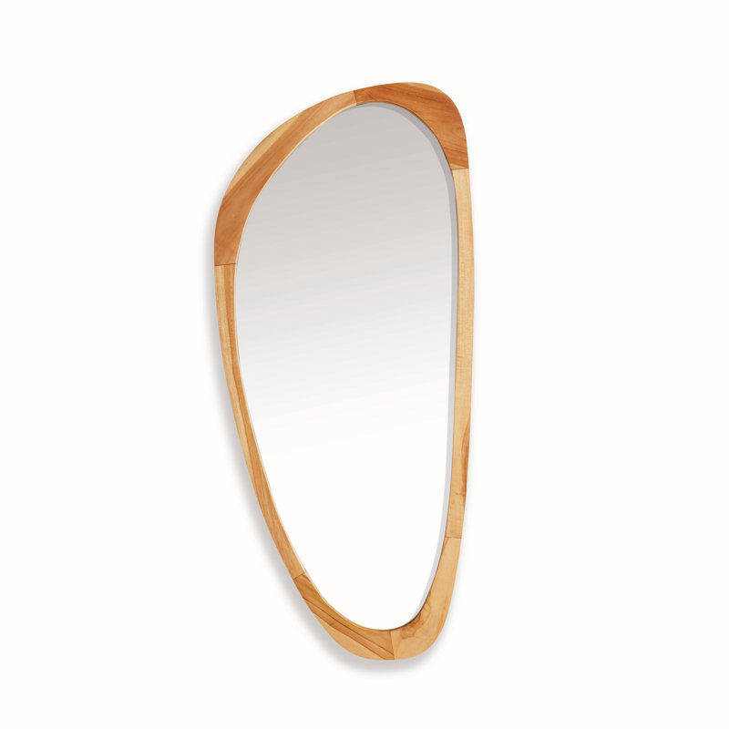 FLYNN MIRROR LARGE, 39.5" x 18"