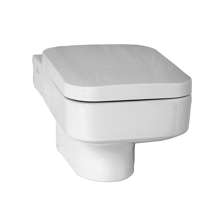 WJ Toilet Bowl