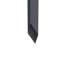 Vidaxl Garden Privacy Screen Olive Green 50 X 140 Cm Cold-Rolled Steel-121122410