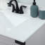 Ensemble de meuble-lavabo simple 30 po Slayton-1366162217