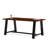Midtown Solid Wood Breakroom Table-28451724-28451718