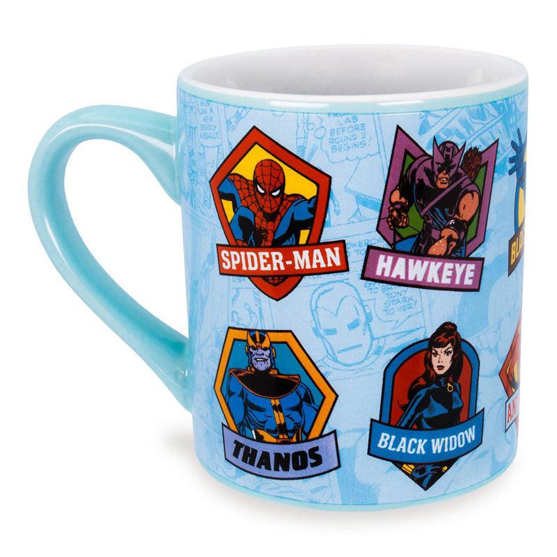 Coffee Mug