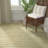 Doleman Hand Woven Jute/Cotton Striped Rug in Green-22809209