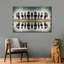 «Horse Racing Sport» sur toile-1298535331