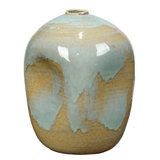Granada Ceramic Decorative Vessel