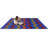 Sonic Chevron Tufted Primary Area Rug-1337301935