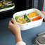 1200ml Food Storage Container-1153845229