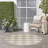  Positano 5' x Round Light Grey Modern Rug-321701586-321701578