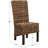 Dallon 19'' H Cane Back Side Chair-1288266517