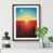 Walnut Framed Paper is unavailable