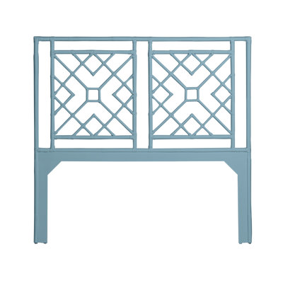 Camden Open-Frame Headboard