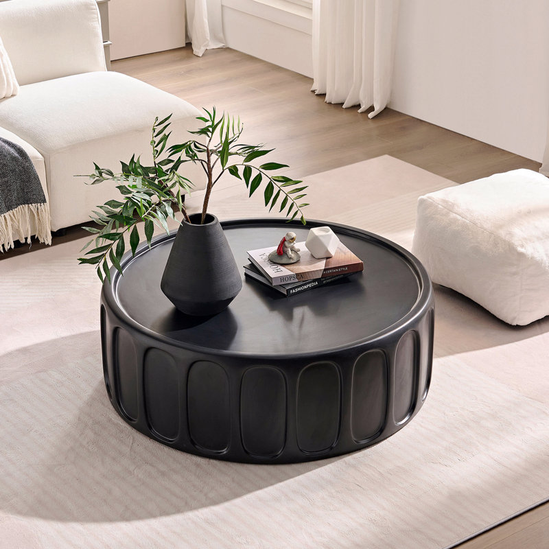 Table basse 35,43 po
