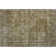 Premium Machine Washable Honig AMF1656 Global Rug